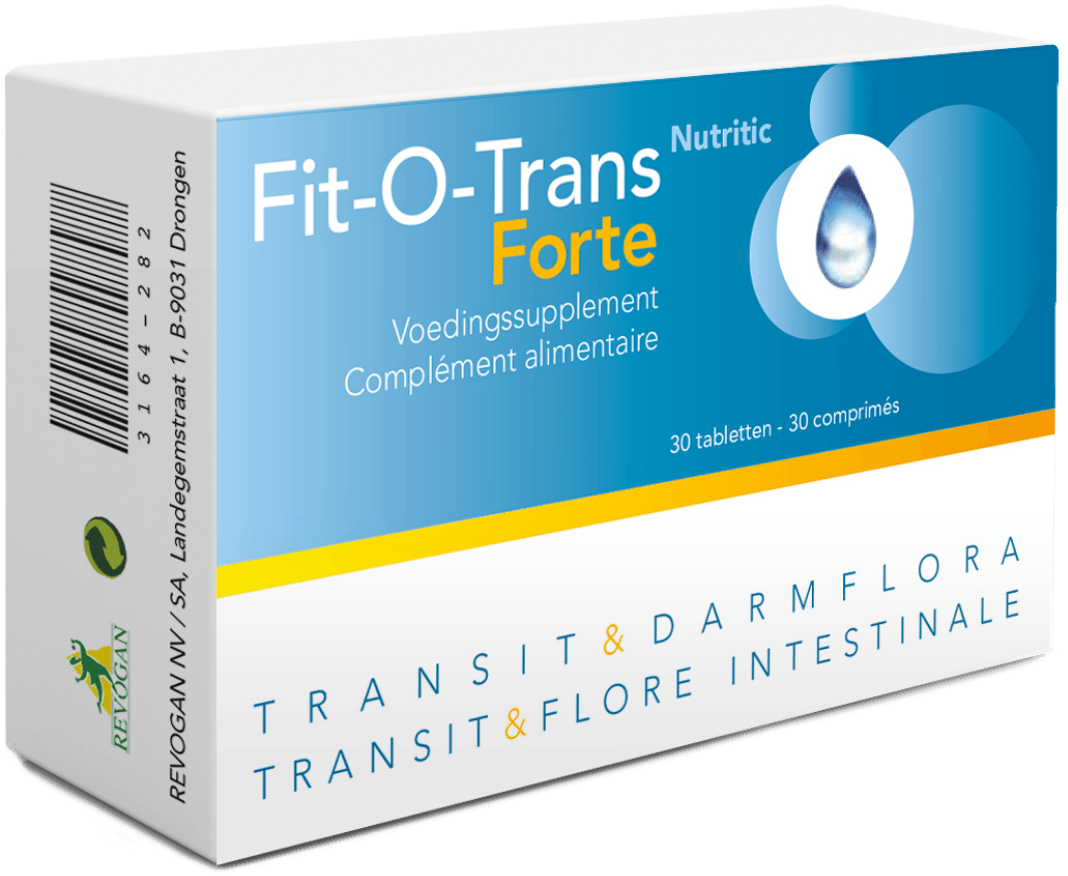 Fit-O-Trans Forte