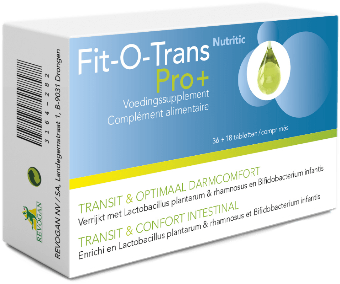 Fit-O-Trans Pro+