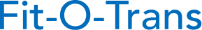 logo Fit-O-Trans
